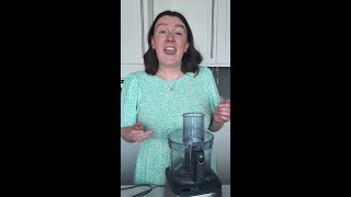 Is it worth buying a food processor [upl. by Daloris]