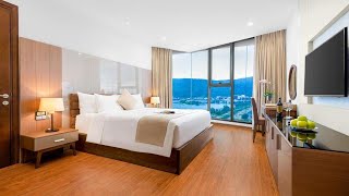 Alan Sea Hotel Danang Da Nang Vietnam [upl. by Niltac108]