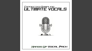 Female Vocal Snippets 1 Vocal Sample Pack [upl. by Georas]