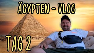 Chillen im Ressort  Ägypten  VLOG [upl. by Peggir]