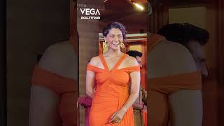 Saiyami Kher at Agni Trailer Launch saiyami farhanakhtar pratikgandhi Divyendu shortvideo [upl. by Lemire121]