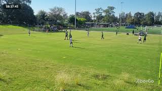 rangers 9 v hakoah g1h1 [upl. by Varipapa333]