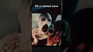 Terrifier 3  Movie Review [upl. by Eerhs467]