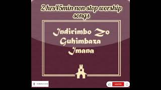 Indirimbo zo Kuramya no guhimbaza Imana🙏Indirimbo zo mu Gitabo [upl. by Morry540]