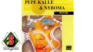 Pepe Kalle amp Nyboma  Amour perdu audio [upl. by Whitehurst]