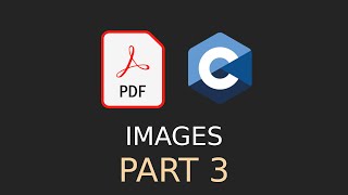 PDF Parser in C  Parsing Information [upl. by Legnaesoj]