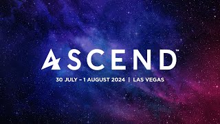 ASCEND Looks Back on 2024 Space Highlights [upl. by Eiger479]