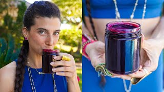 How to Eliminate Constipation Instantly amp Naturally Drugfree Laxative Juice Recipe [upl. by Ahiel175]