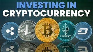 Why Invest in Cryptocurrency [upl. by Ahseinat]