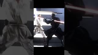 Star Wars Originals Trilogy vs Prequel Trilogy  starwars [upl. by Atsocal966]