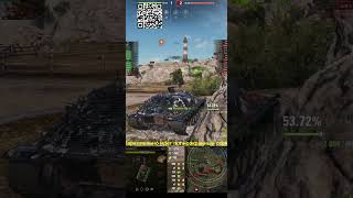 ШОК ВЛАД КАДОНИ В ТАНКЕ wot worldoftanks миртанков 7yen wotblitz automobile танки warth [upl. by Francklyn586]