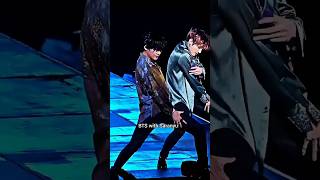 Sajna Ve SajnaTaekook😍😘🔥🧲 taehyung jungkook taekook trending shorts [upl. by Werdnaed]