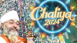 AMRITVELA CHALIYA DAY 1 MINIVLOG  AMRITVELA TRUST LIVE  GOL MAIDAN  SEVA  WAHEGURU JI [upl. by Noreik]