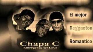 Chapa C  Mix [upl. by Spence]