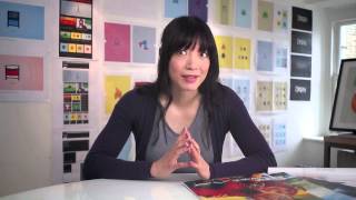 Chineasy by ShaoLan Kickstarter Film [upl. by Lothar]