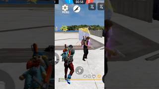 MY BEST MODE ⚡freefire shorts gaming ffviralshorts [upl. by Enelhtak]