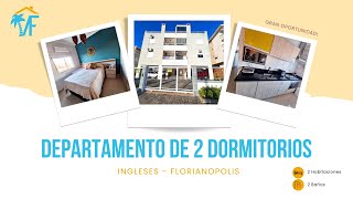 EN VENTA MARAVILLOSO APARTAMENTO SEMI AMOBLADO EN RUTA INTERNACIONAL  INGLESES [upl. by Iclehc547]