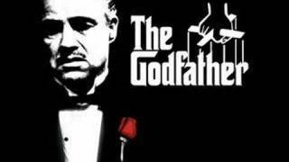 The Godfather Soundtrack [upl. by Sheila]