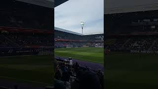 AUSTRIA WIEN  WOLFSBERGER THIERNO BALLO PENALTY 1152024 [upl. by Schweiker]