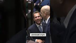 Morawiecki o Wyborach USA Dżuma czy Cholera [upl. by Drhacir319]