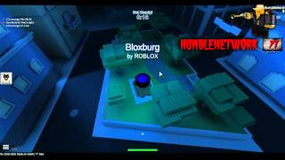 Hallows Eve The Witching Hour Returns  ROBLOX gameplay [upl. by Harper]