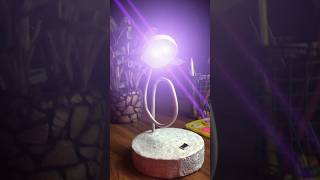 Table light making online youtubeshorts ledlights [upl. by Leahplar]