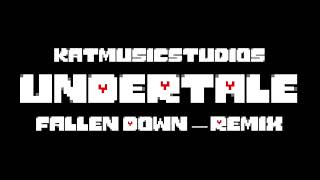 Fallen Down — Remix [upl. by Beera839]