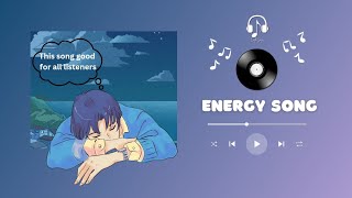 GET READY TO ROCK WITH THIS ENERGY SONG energy song feel goodvibes [upl. by Atiuqer]