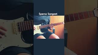 Sparsha sangeet Purna Rai Solo Cover [upl. by Hoang]