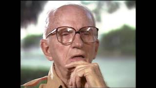 James A Michener Academy Class of 1971 Full Interview [upl. by Airtened]