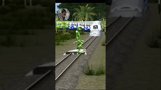 Dome to casita stop the highspeed train shorts youtube [upl. by Atikahs61]