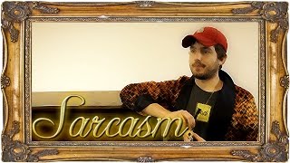 Sarcasm with Seamus Ep4 YOLO amp Bufu Egypt [upl. by Branham]