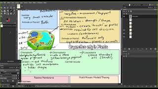 Biology  Module 4  Class Notes p 34 new [upl. by Ann-Marie]