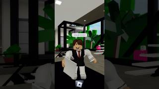 MIRA MAMÁ SAQUE 8  LIKE roblox comedia humor fyp youtubeshorts [upl. by Chassin]