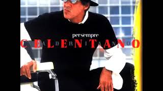 Adriano Celentano  Per sempre 2002 FULL ALBUM [upl. by Aizan]