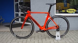 Giant Propel Advanced 2 2018 [upl. by Amati]