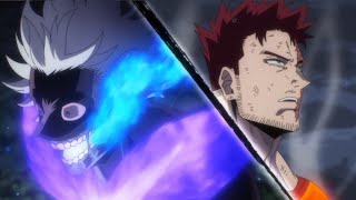 Endeavor VS Dabi  Young All for One VS Hawks  My Hero Academia Season 7 [upl. by Shem]