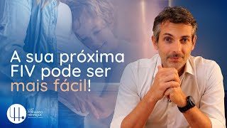 Como o congelamento de óvulos pode ajudar em novas fertilizações in vitro [upl. by Darda629]