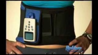 ReVive Back Pain Relief Belt [upl. by Jardena]