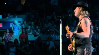 Richie Sambora  Ill Be There For You Live At Madison Square Garden [upl. by Ylac]