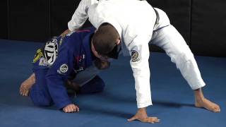 Caio Terra 111 Half Guard Techniques 3 DVD set [upl. by Oirasor]