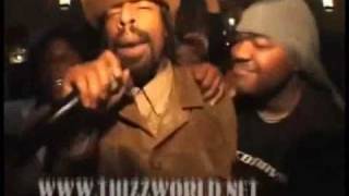 Cuttroat Committee Music Video  Mac Dre x Cuttroat Committee  Turf Buccaneers [upl. by Suhsoj]