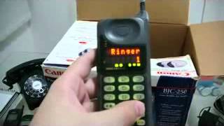 motorola startac basic ringtone [upl. by Eimmak]