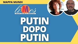 Putin dopo Putin Cosa aspettarci dopo le elezioni presidenziali in Russia [upl. by Aienahs24]