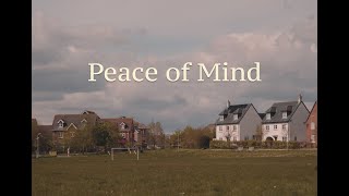 Peace of Mind  An Observational Documentary Short Film [upl. by Cyrille]