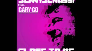 Benny Benassi ft Gary Go  Close to Me R3hab Remix Cover Art [upl. by Lainahtan]