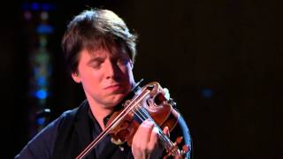 Joshua Bell  Find Your Way A Buskers Documentary [upl. by Ohare]