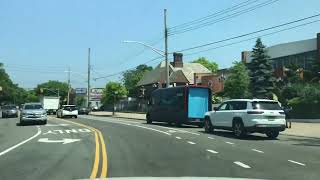 WWG NYC Bronx Baychester drive around 20240621 [upl. by Heddi979]