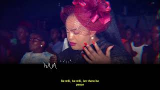 TULIA  Rev Ruth Wamuyu LYRIC VIDEO [upl. by Ohl]