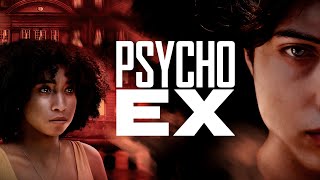 Psycho Ex  Officiële trailer NL [upl. by Araec201]